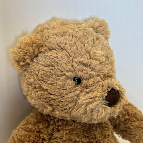 Jellycat Bumbly Bear Small Plush - Picture 5 of 12